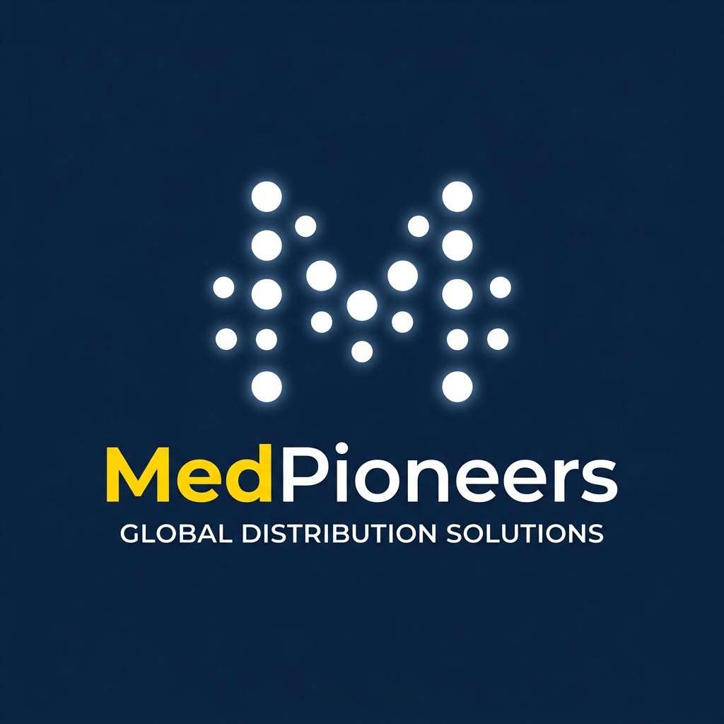 MedPioneers